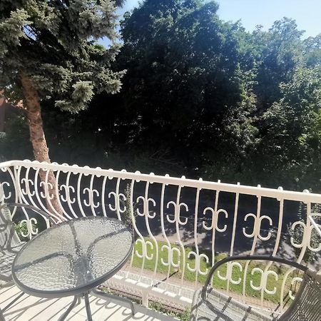 Moon Light Apartment Hévíz Екстериор снимка