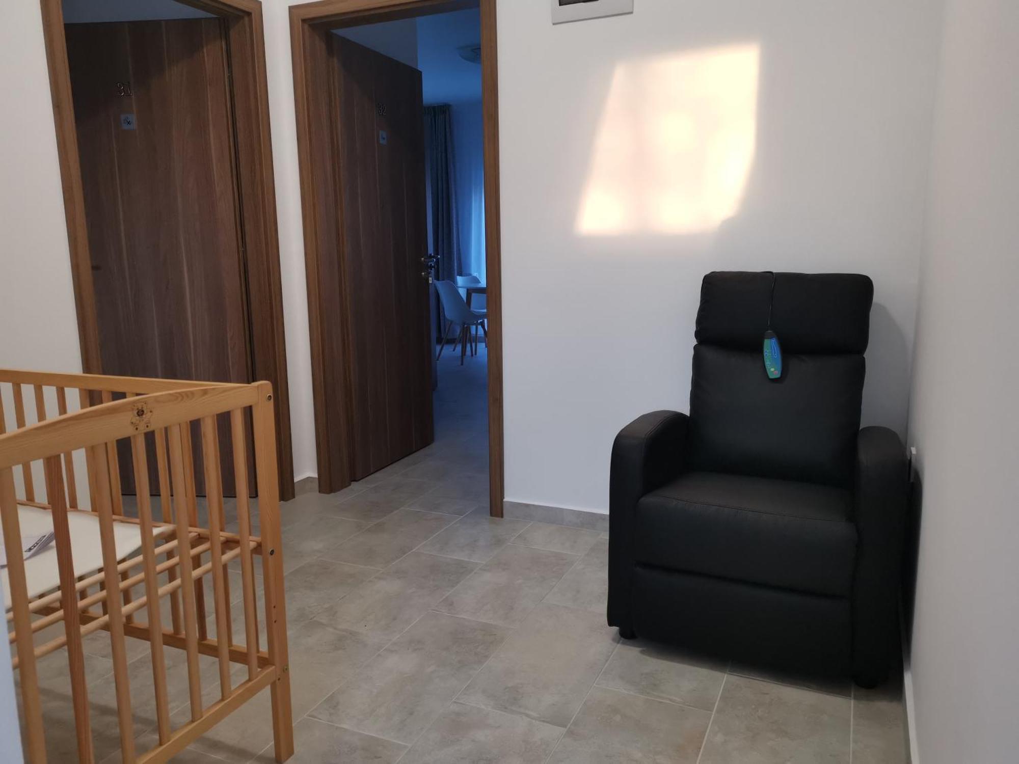 Moon Light Apartment Hévíz Екстериор снимка