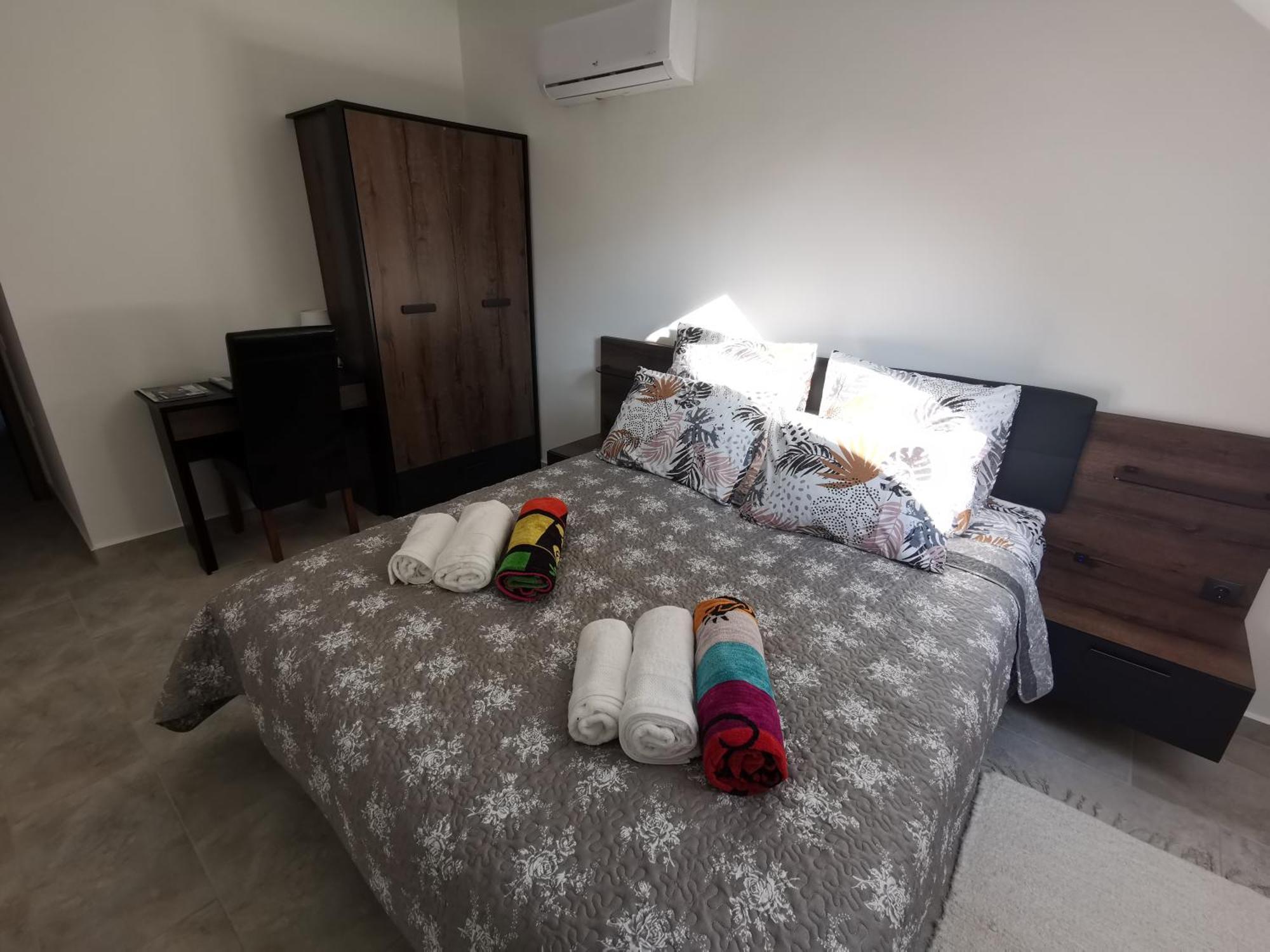Moon Light Apartment Hévíz Екстериор снимка