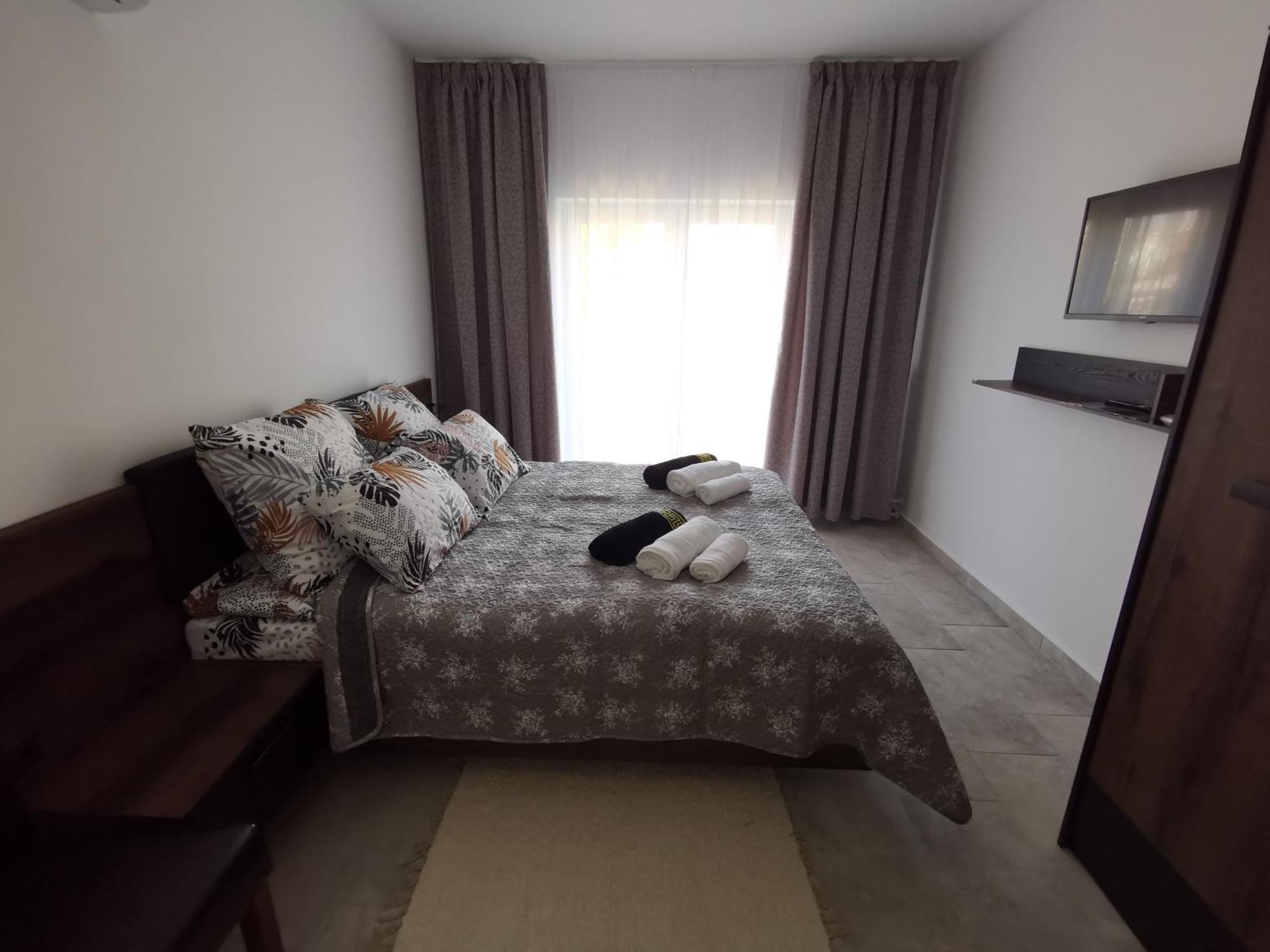 Moon Light Apartment Hévíz Екстериор снимка