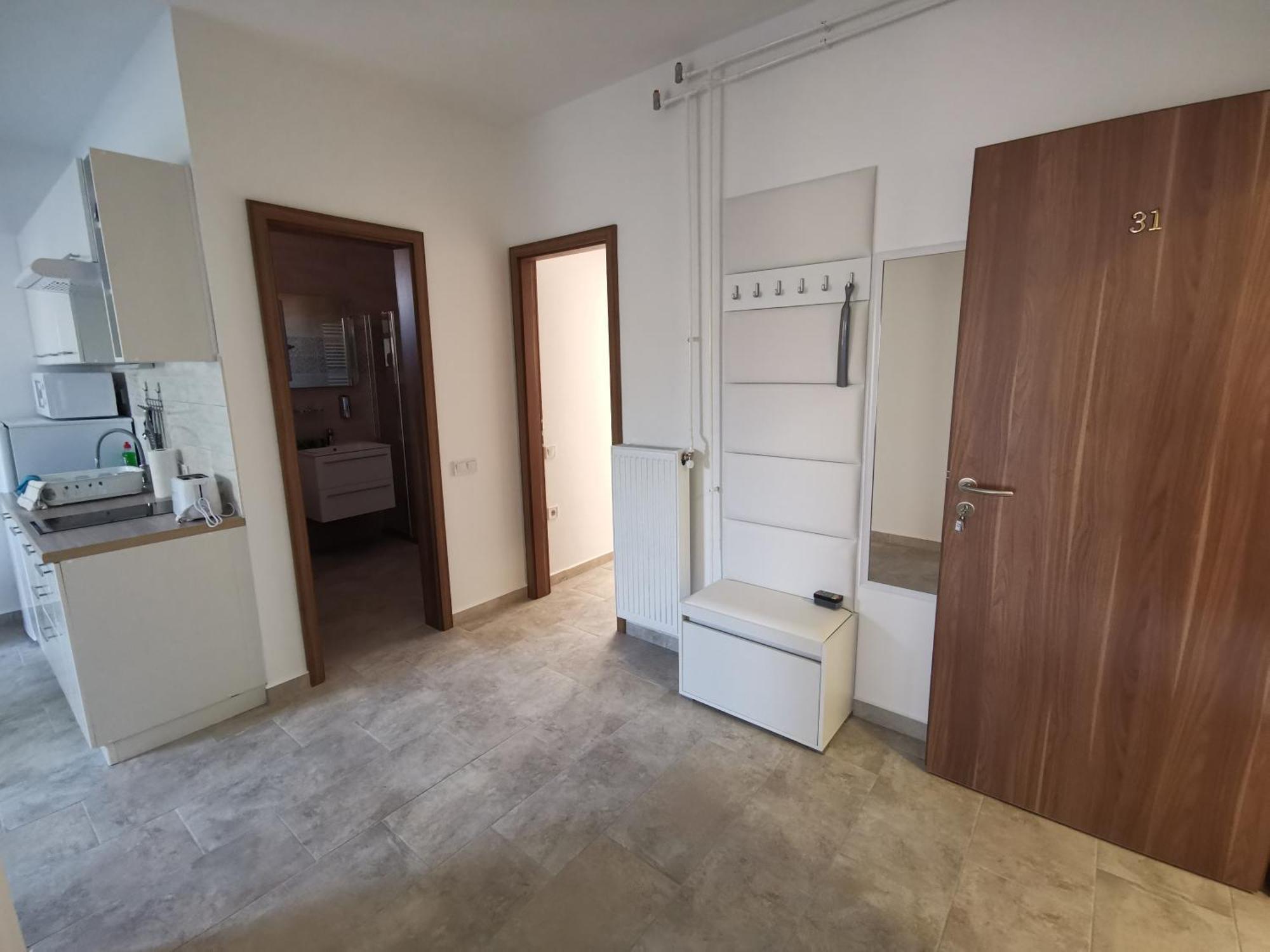 Moon Light Apartment Hévíz Екстериор снимка