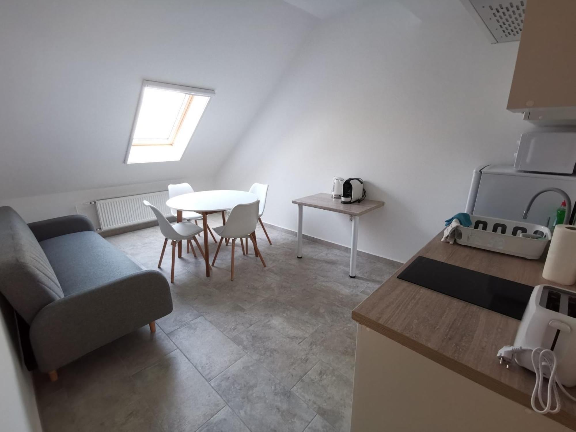 Moon Light Apartment Hévíz Екстериор снимка