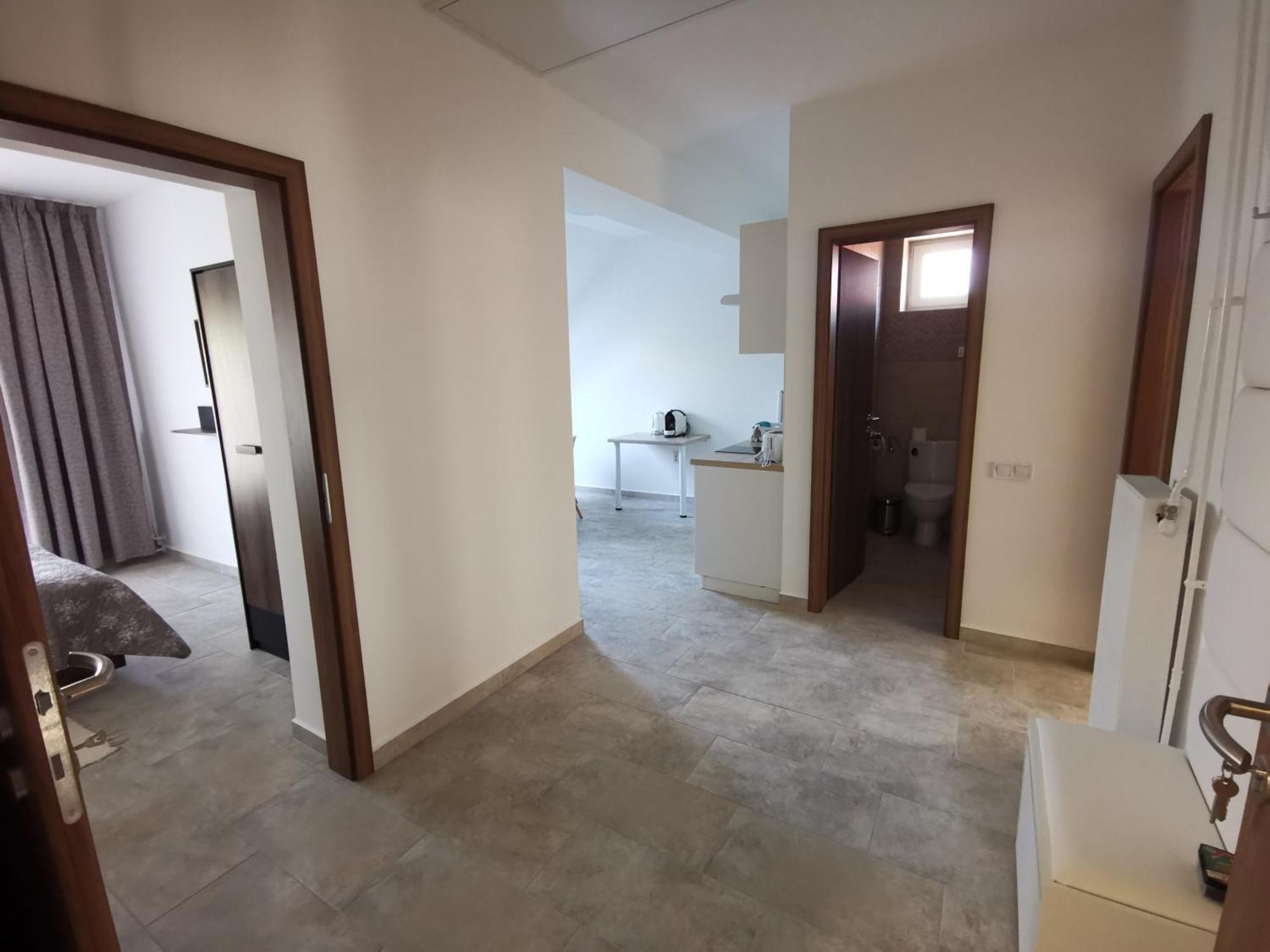 Moon Light Apartment Hévíz Екстериор снимка