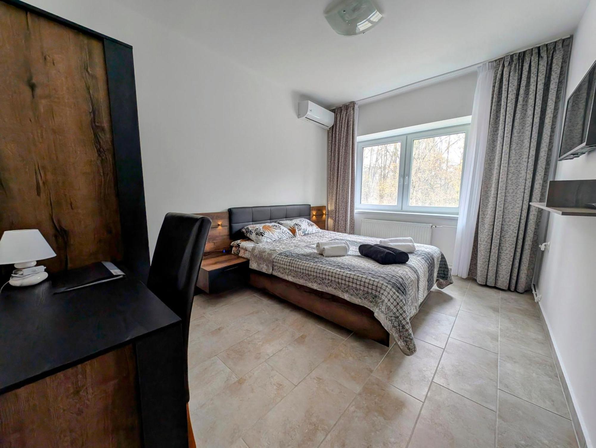 Moon Light Apartment Hévíz Екстериор снимка