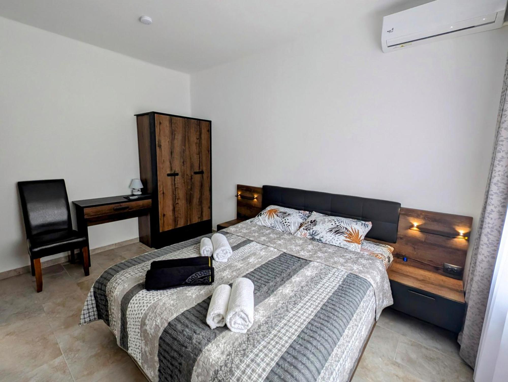 Moon Light Apartment Hévíz Екстериор снимка