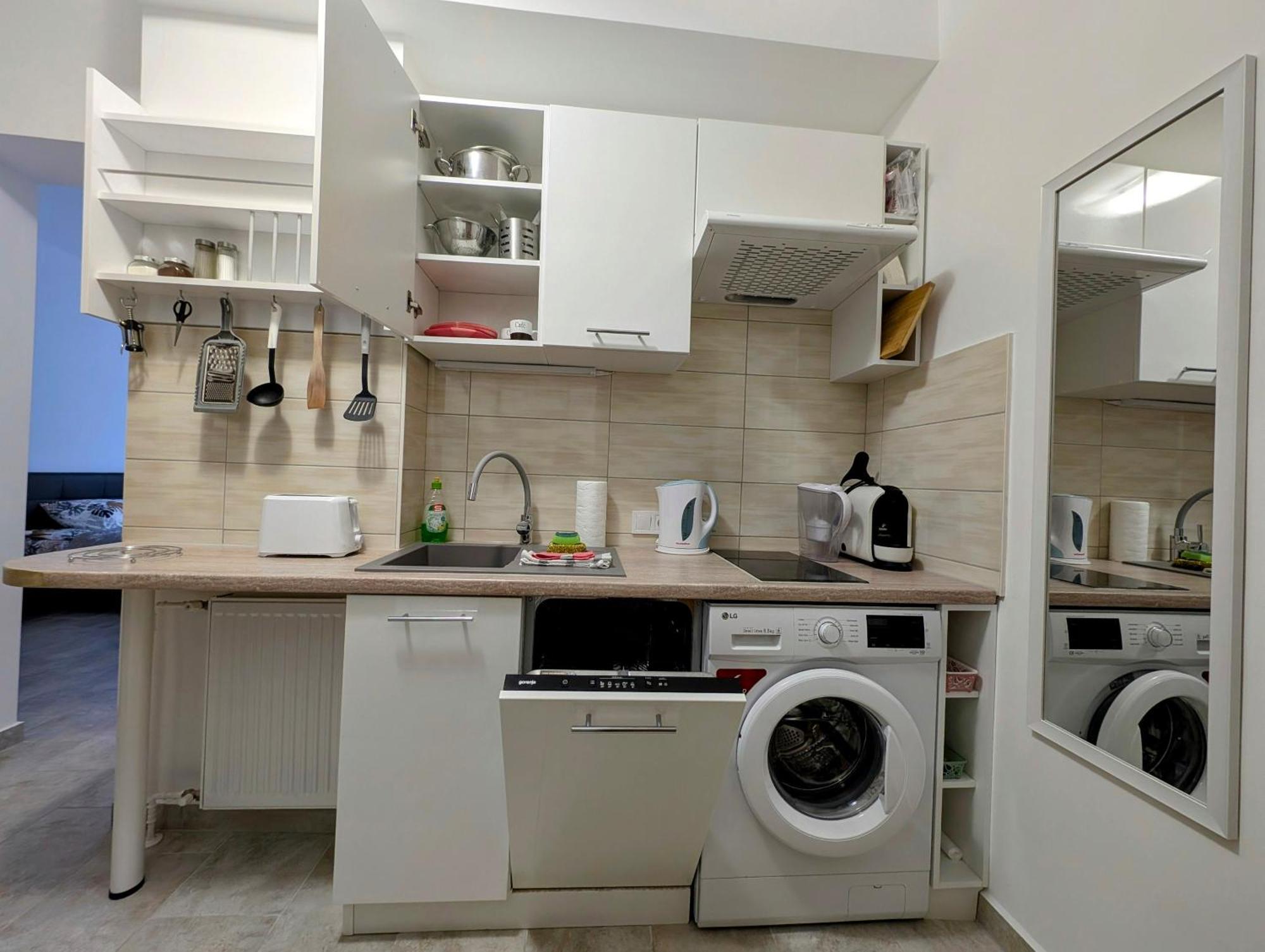 Moon Light Apartment Hévíz Екстериор снимка