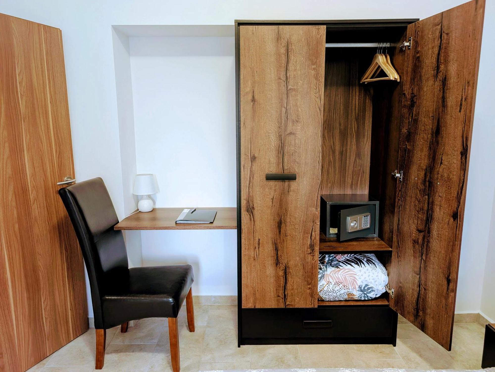 Moon Light Apartment Hévíz Екстериор снимка