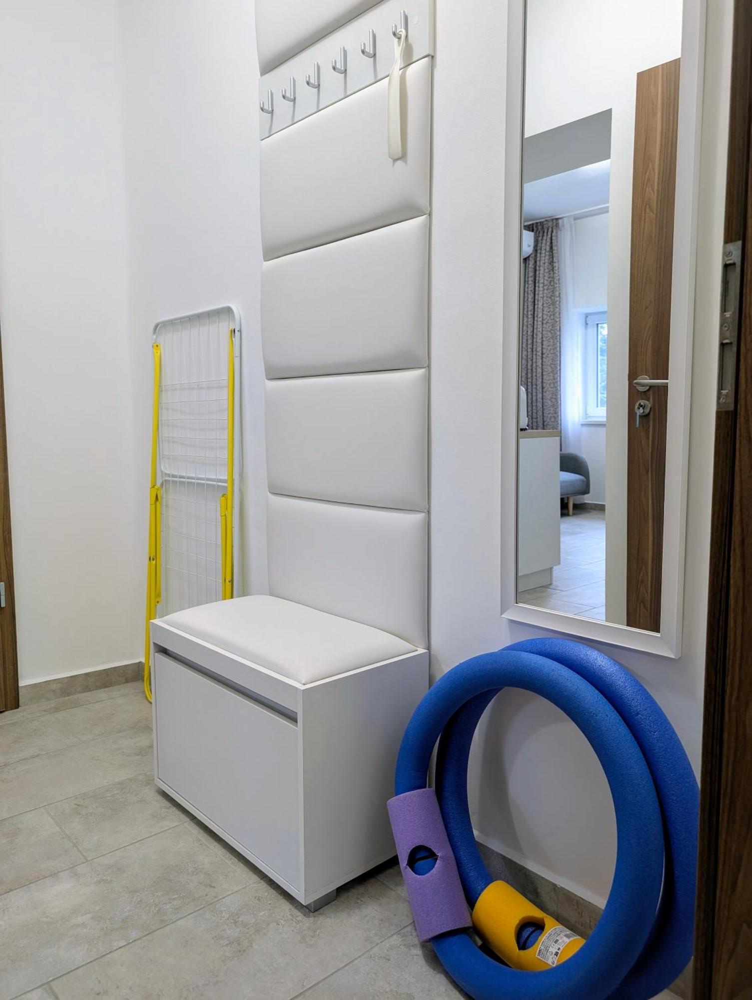 Moon Light Apartment Hévíz Екстериор снимка