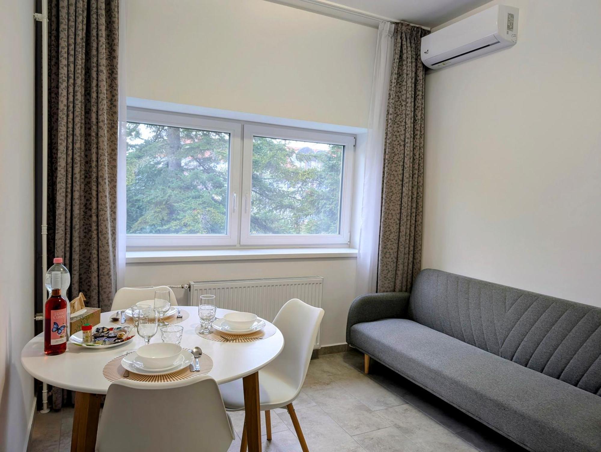 Moon Light Apartment Hévíz Екстериор снимка