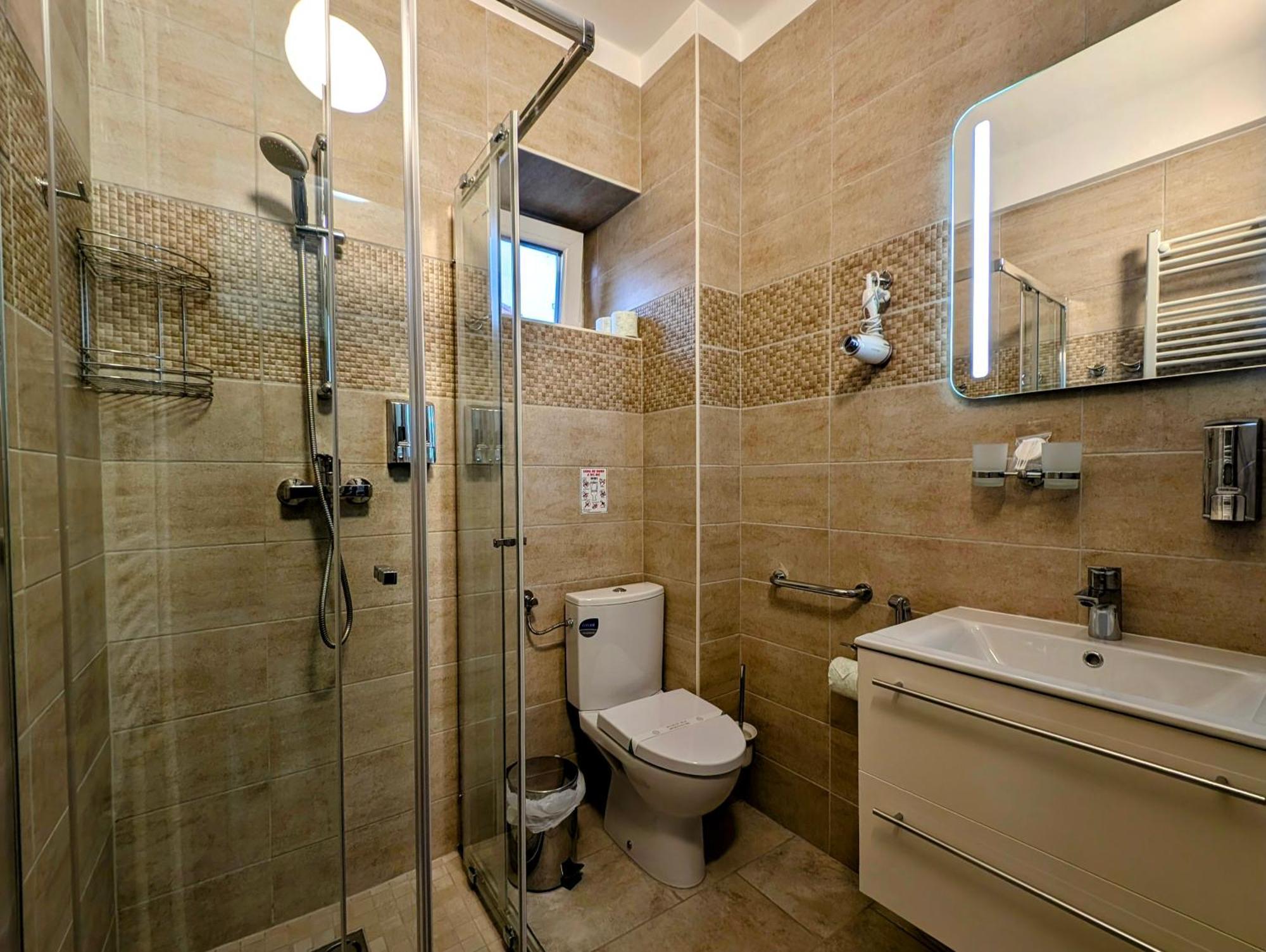 Moon Light Apartment Hévíz Екстериор снимка