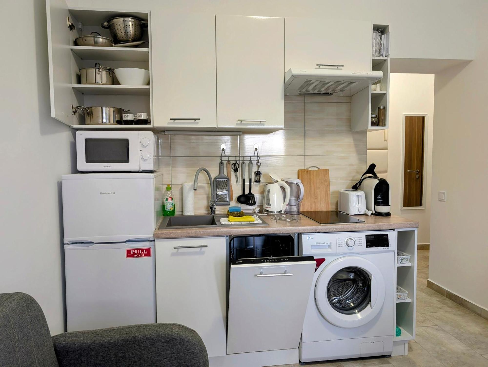 Moon Light Apartment Hévíz Екстериор снимка