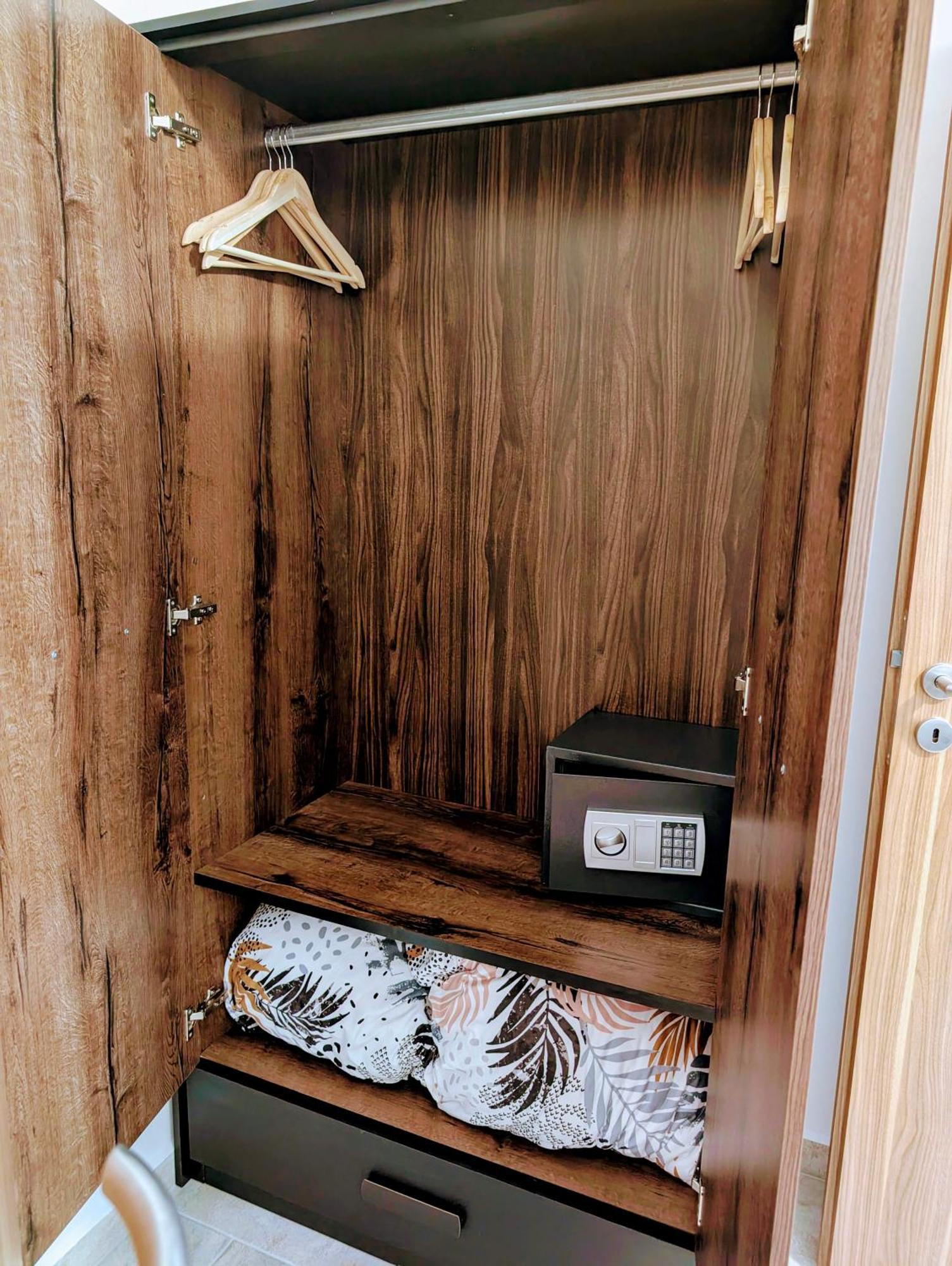 Moon Light Apartment Hévíz Екстериор снимка